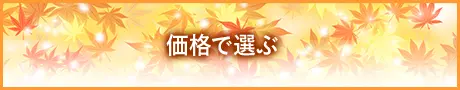 価格で選ぶ