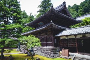 永平寺